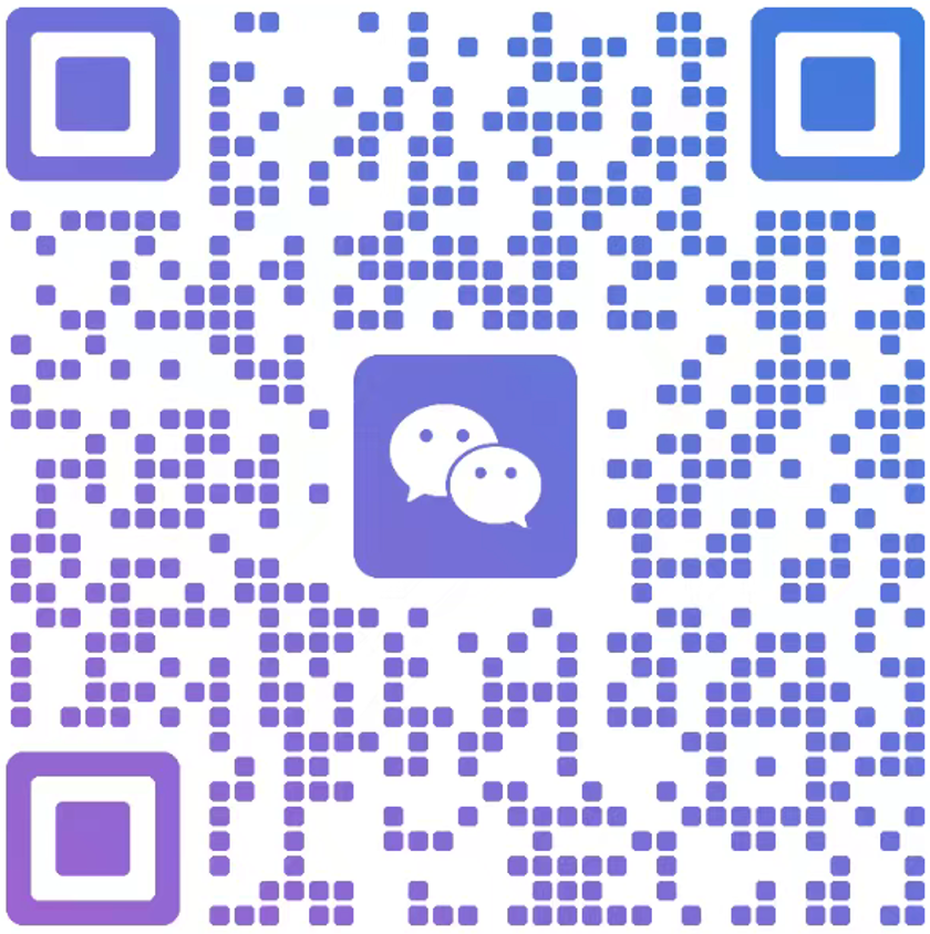 Зв’язатися у WeChat